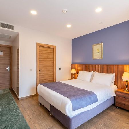 Cihangir Room & Suites Provincia di Provincia di Istanbul Esterno foto